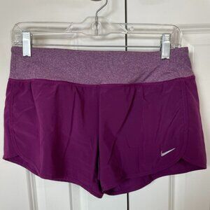Nike DriFit Running Shorts